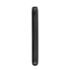 Batería externa USB 10000MAH/VA2031 Negra Rivacase