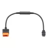 Accesorio para estación de energía Cable de alimentación/SDC XT60 CP.DY.00000048.02 Dji