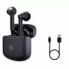 Auriculares Manta MTWS010B Rytmo X TWS negros