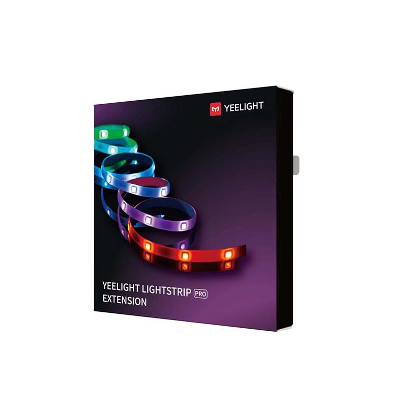 Extensión de tira LED Yeelight Pro Extension YLDD007 1 m