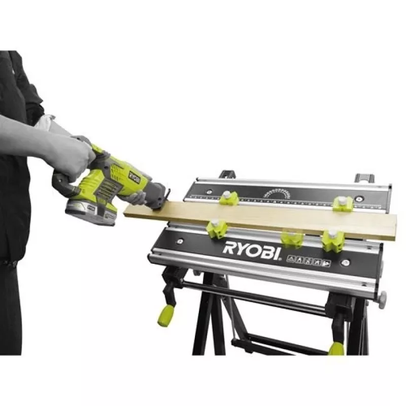 Banco de trabajo Ryobi RWB03 banco de trabajo portátil