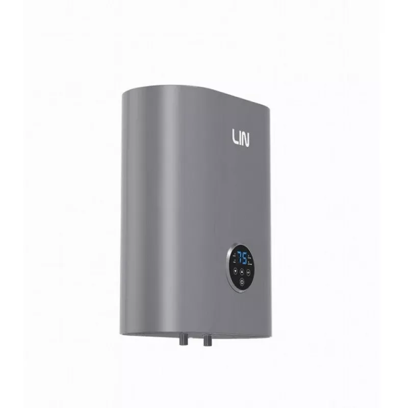 Termo eléctrico LIN LIFVD1 30L gris