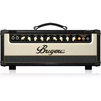 Bugera V55HD Amplificador de válvulas Infinium 2.0 canales 55W