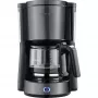 Cafetera de filtro Severin 12 tazas KA 9572