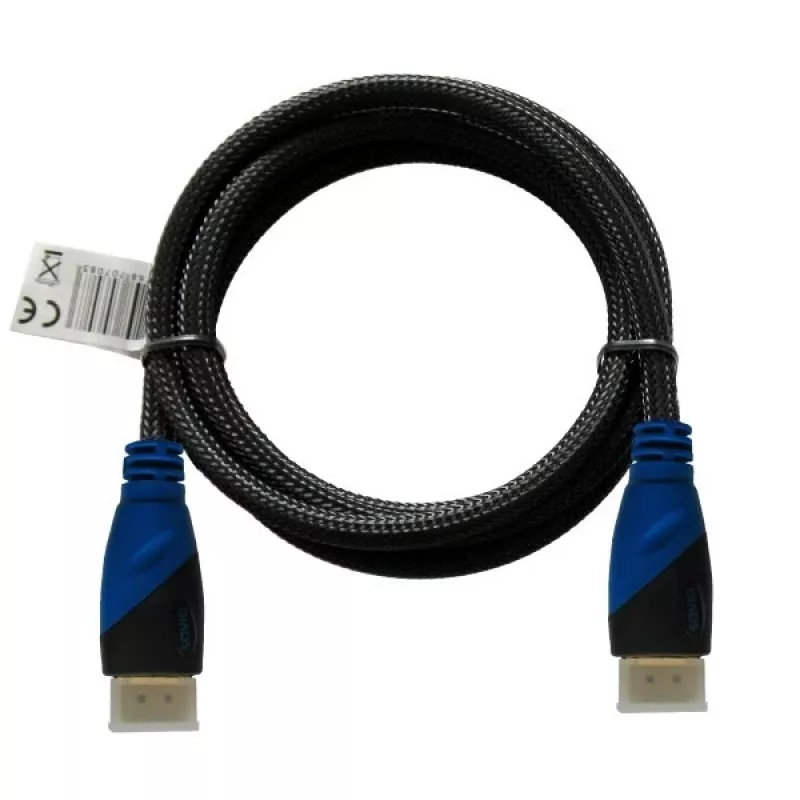 Cable HDMI Savio CL-07 3m