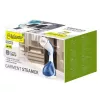 Maestro MR-355-BLUE vaporizador de ropa, 1500 W, azul