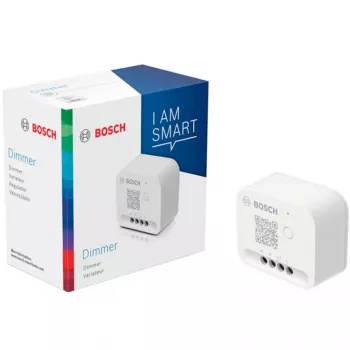 Bosch Smart Home Dimmer, relé, 8750002080