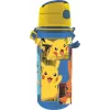 Botella de aluminio 600 ml Pokemon