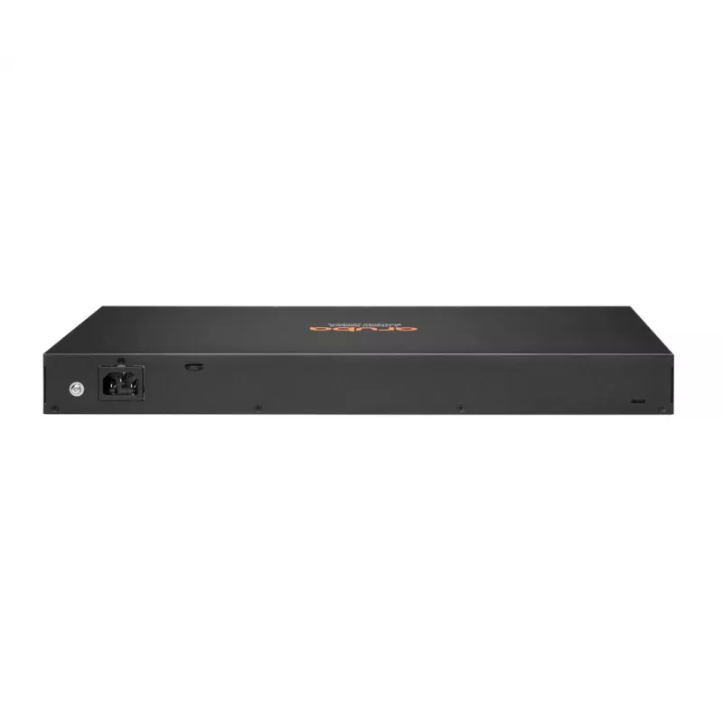 Switch gestionado HPE Aruba Networking 6000 24G 4SFP