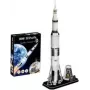 Puzle 3D Revell Apollo 11 Saturn V 00250 1 ud. (00250)