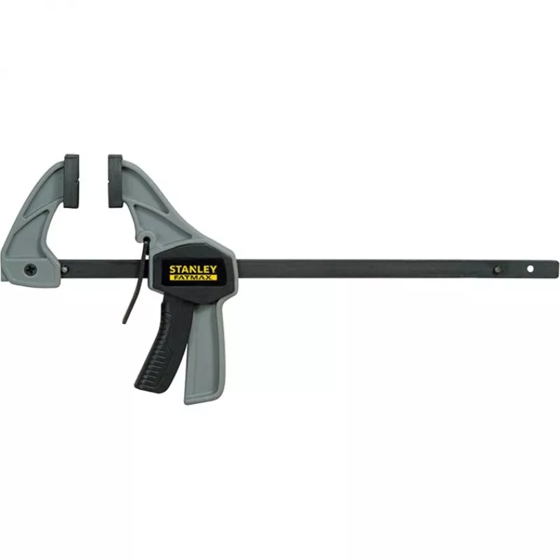 Tornillo de banco de mano Stanley FATMAX S Trigger Clamp FMHT0-83231