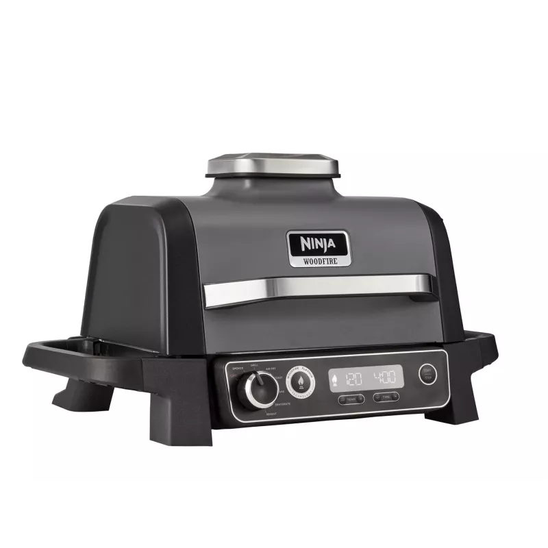 Ninja OG701EU Barbacoa Woodfire Outdoor