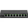 NETGEAR MS308E no gestionado 2.5G Ethernet (100/1000/2500) negro