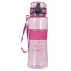 Botella de agua COOLPACK - Tritanum 550 ml rosa