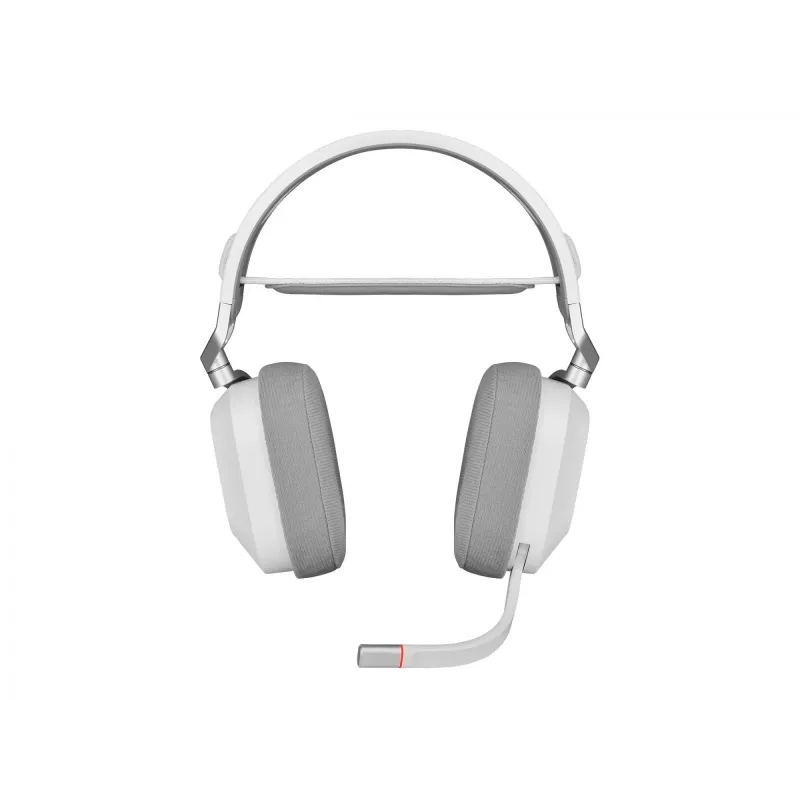 Auriculares Corsair HS80 RGB USB