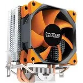 Disipador de CPU PCCOOLER S88 9 cm 2000 rpm