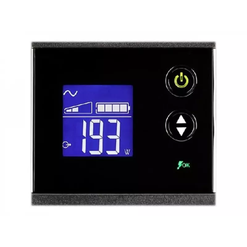 Sistema de alimentación ininterrumpida Eaton Ellipse PRO 1200 IEC