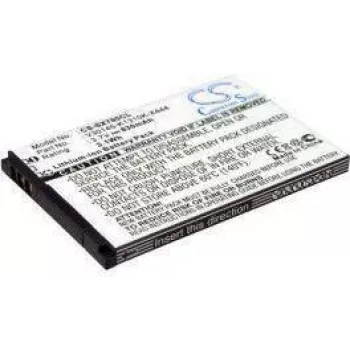 CoreParts MOBX-BAT-SX780CL Batería para teléfono, recambio / accesorio