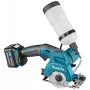 Sierra circular Makita CC301DSMJ