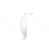 Ubiquiti U7 Long-Range 7300 Mbit/s Blanco Power over Ethernet (PoE)