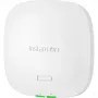 HPE Networking Instant On AP32 (EU) punto de acceso en pack con fuente de alimentación, doble radio, LAN de 2,5 Gbit/s, PoE, blanco