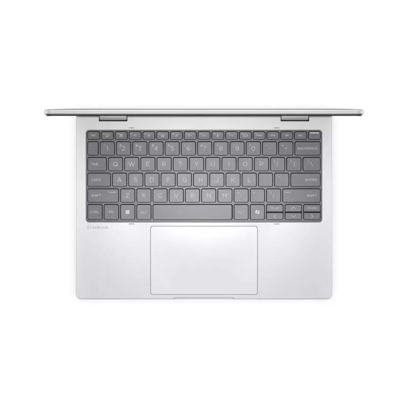 Portátil HP EliteBook 8 Flip G1i de 13,3 pulgadas, Intel Core Ultra 5 225U, 16 GB, SSD de 512 GB, Windows 11 Pro