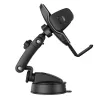 Soporte para coche UleFone Armor Mount UF-UAN16 soporte ajustable compatible con smartphones
