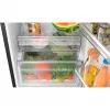Frigorífico-congelador Bosch Serie 4 KGN39VXBT independiente 363 L negro