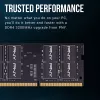 PNY Performance - DDR4 - Módulo - 16 GB - SO DIMM 260-PIN