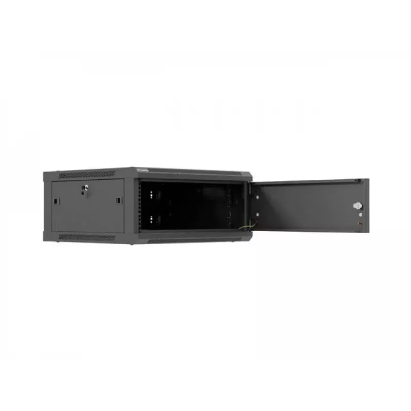 Rack de red de 19