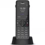 Yealink W78H Teléfono IP Negro TFT W78H Yealink