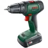 Atornillador-taladrador de batería Bosch Powertools UniversalDrill 18V