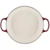 Le Creuset Signature molde de horno de hierro fundido 30cm