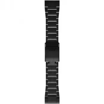 Correa Garmin QuickFit® 26 Titanium 26 mm