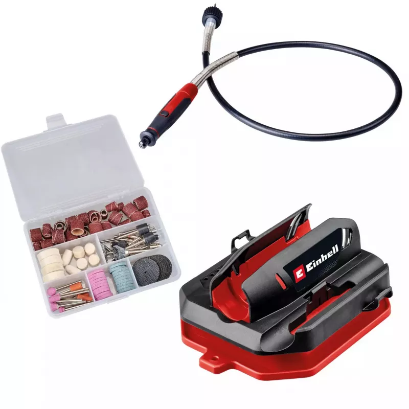 Grabador EINHELL TC-MT 150 E 150W, modelo 4419380