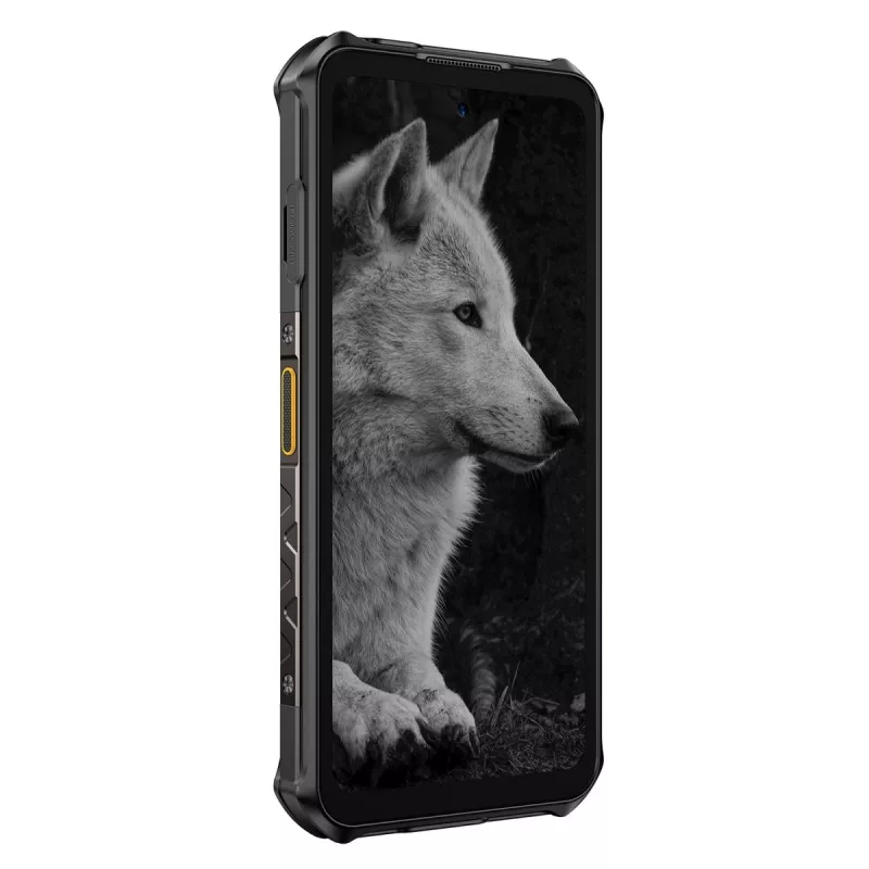 Smartphone UleFone Armor X16 Pr 8/256GB Wasteland Shado — 8GB RAM, 256GB almacenamiento
