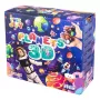 Set de manualidades para niños Tuban TU3771 multicolor 8 años