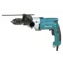 MAKITA. MARTILLO PERFORADOR. 720W HP2051HJ 1,5–13 mm Solo-Gerät. KUPPLUNG 2-GANG MAKPAC