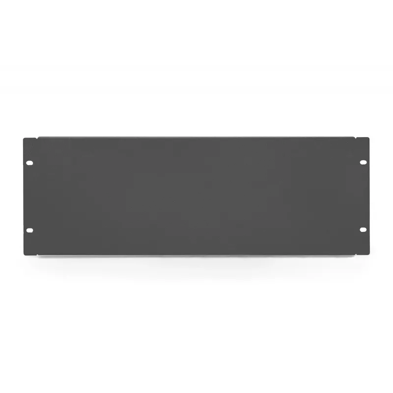 Tapa ciega Digitus DN-19 BPN-04-SW