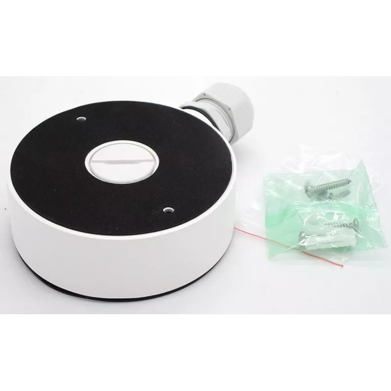 Hikvision DS-1280ZJ-DM18 Accesorio para cámara de vigilancia Caja de conexiones