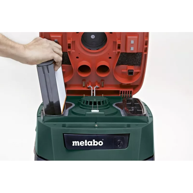 Aspirador Metabo ASR 35 L ACP