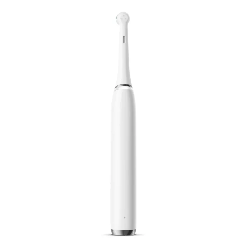 Cepillo de dientes eléctrico Oral-B iO 9N para adultos blanco