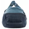 Bolsa de viaje DEUTER Duffel 35 atlantic-ink — capacidad 35 L, fondo impermeable, asas de transporte