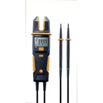 Comprobador eléctrico Testo (TESTO 755-2)