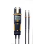 Comprobador eléctrico Testo (TESTO 755-2)