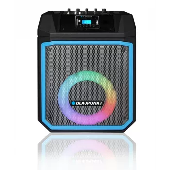 Altavoz portátil Blaupunkt MB06.2, negro