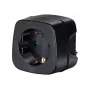 Adaptador de viaje Brennenstuhl - Adaptador para toma de corriente (1508460)