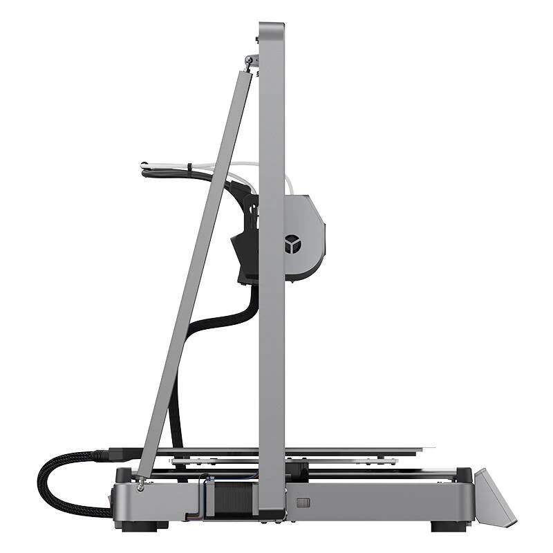 Impresora 3D Creality ENDER-3 V3 PLUS FDM Wi-Fi ABS PETG 0,1-0,35 mm