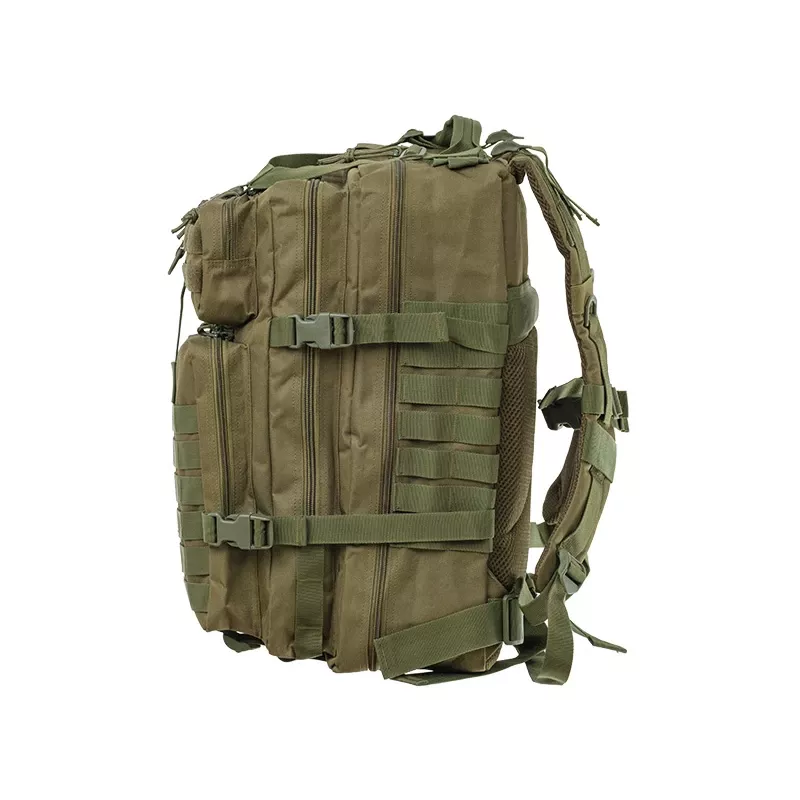 Tracer 47577 mochila Alpha 15,6 verde