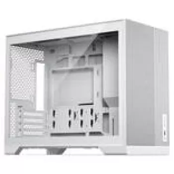 Caja Micro Tower Phanteks XT M3 blanca